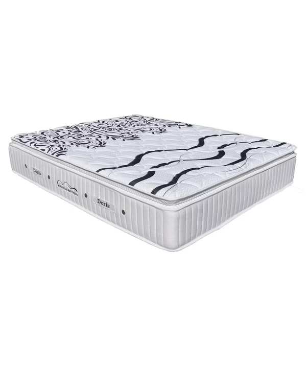 تشک طبی فنری مورفیوس Morpheus Mattress مدل دوریس سایز 120×200 سانتی متر