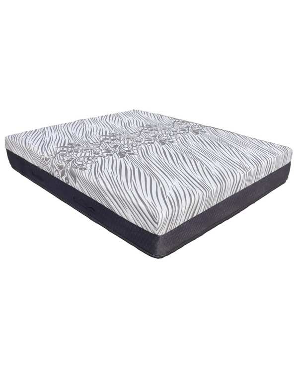 تشک طبی مورفیوس Morpheus Mattress مدل موندلیسا سایز 120×200 سانتی متر