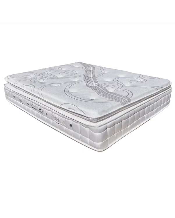 تشک دست دوز مورفیوس Morpheus Mattress مدل اسپیلیش سایز 160×200 سانتی متر