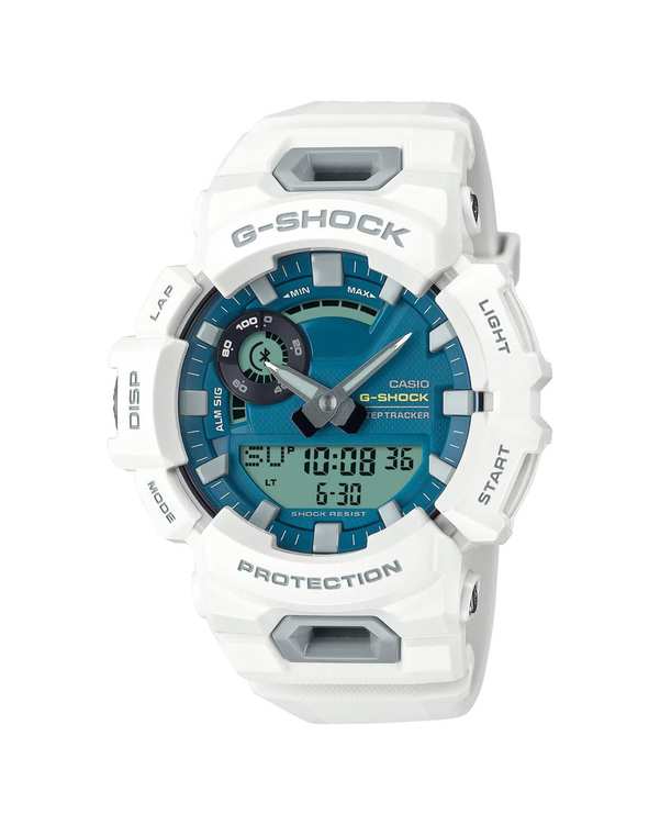 ساعت مچی مردانه عقربه ای و دیجیتال کاسیو Casio G-SHOCK مدل GBA-900CB-7ADR