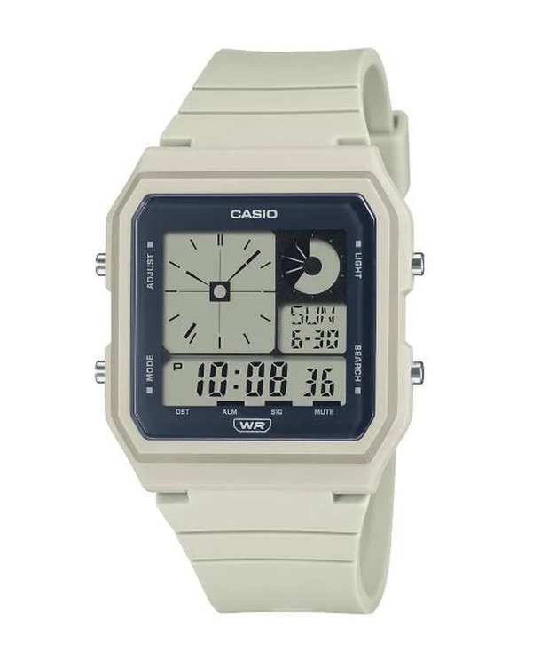 ساعت مچی دیجیتال کاسیو Casio مدل LF-20W-8ADF