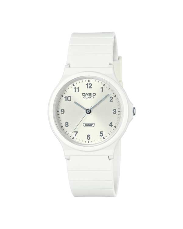 ساعت مچی مردانه عقربه ای کاسیو Casio مدل CASIO-MQ-24B-7B
