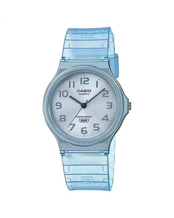 ساعت مچی عقربه ای کاسیو Casio مدل MQ-24S-2BDF