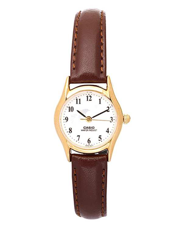 ساعت مچی زنانه عقربه ای کاسیو Casio مدل LTP-1094Q-7B9