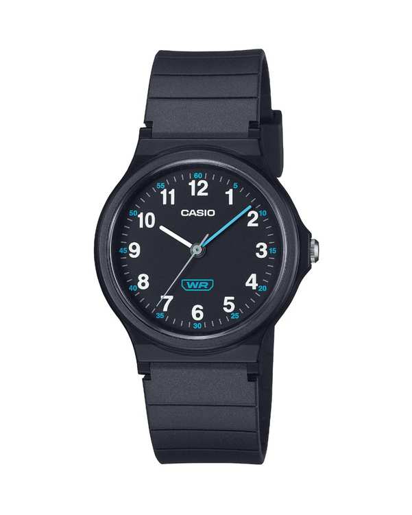ساعت مچی عقربه ای کاسیو Casio مدل LQ-24B-1BDF