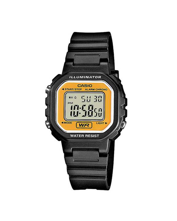ساعت مچی بچگانه دیجیتال کاسیو Casio مدل CASIO-LA-20WH-9a