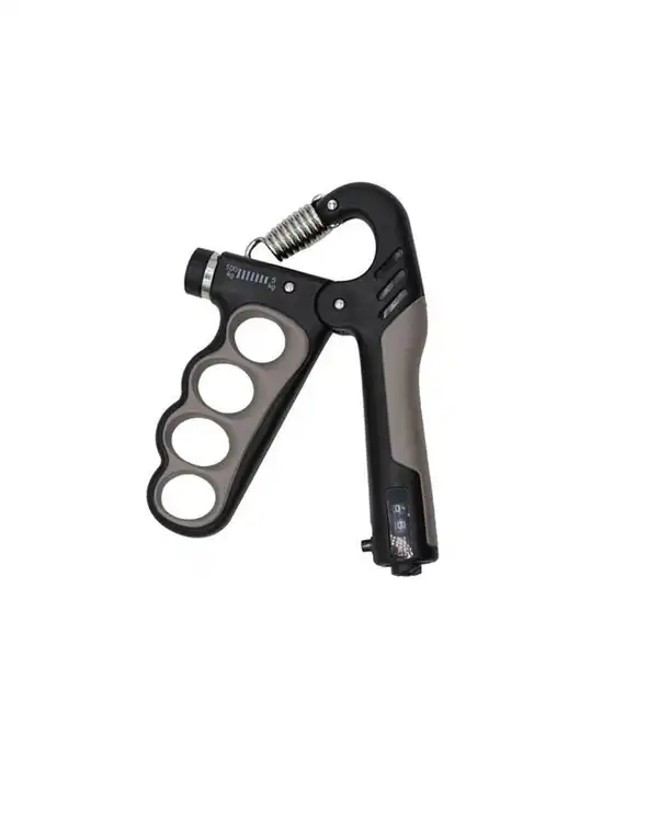 فنر تقویت مچ خاکستری مدل پنجه ای کد GP5000