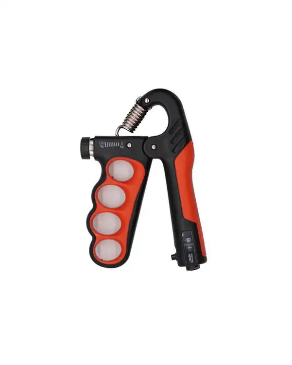 فنر تقویت مچ قرمز مدل پنجه ای کد GP5000