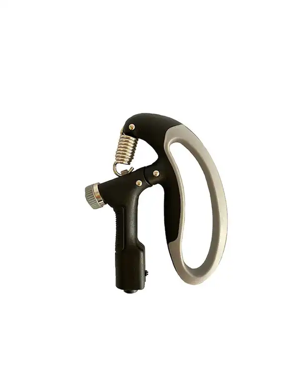 فنر تقویت مچ مشکی مات کد 3009