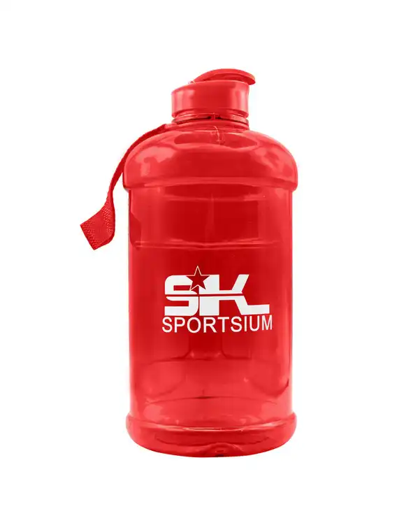 قمقمه قرمز مدل SK گنجایش 2.2 لیتر