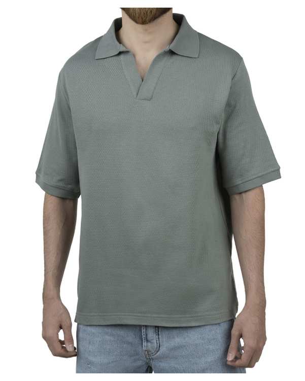 پولوشرت مردانه سبز سوپردرای Superdry کد M11S53501C