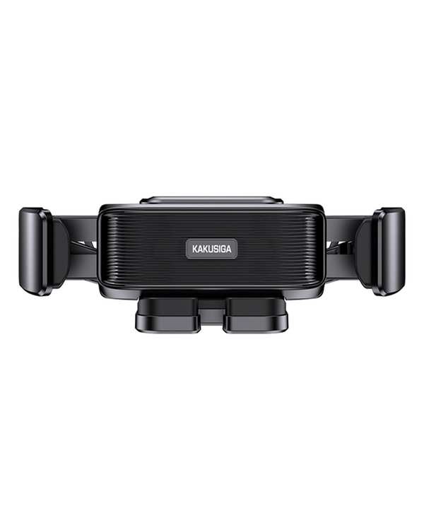 هولدر موبایل مشکی کاکوسیگا Kakusiga مدل KSC-1156 سری ZHANDI - تصویر 2