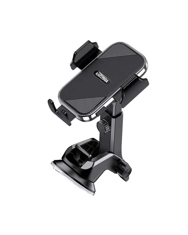 هولدر موبایل مشکی کاکوسیگا Kakusiga مدل KSC-1493 - تصویر 3