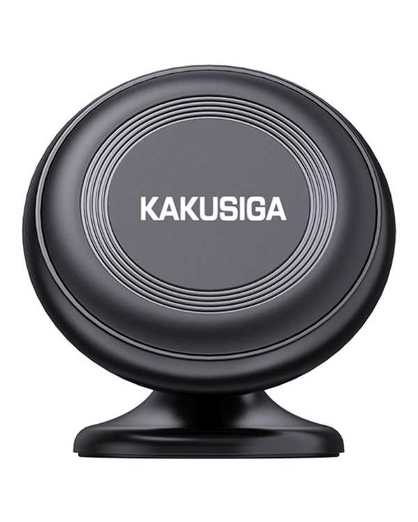 هولدر موبایل مشکی کاکوسیگا Kakusiga مدل KSC-791 سری Huanchuang - تصویر 2