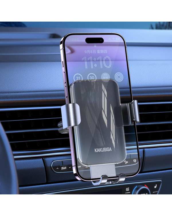 هولدر موبایل مشکی کاکوسیگا Kakusiga مدل KSC-1496 - تصویر 3