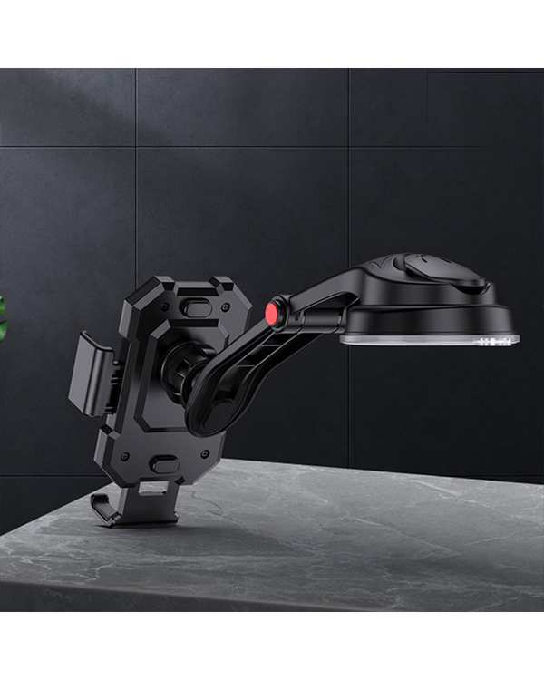 هولدر موبایل مشکی کاکوسیگا Kakusiga مدل KSC-761B سری Wensa - تصویر 7