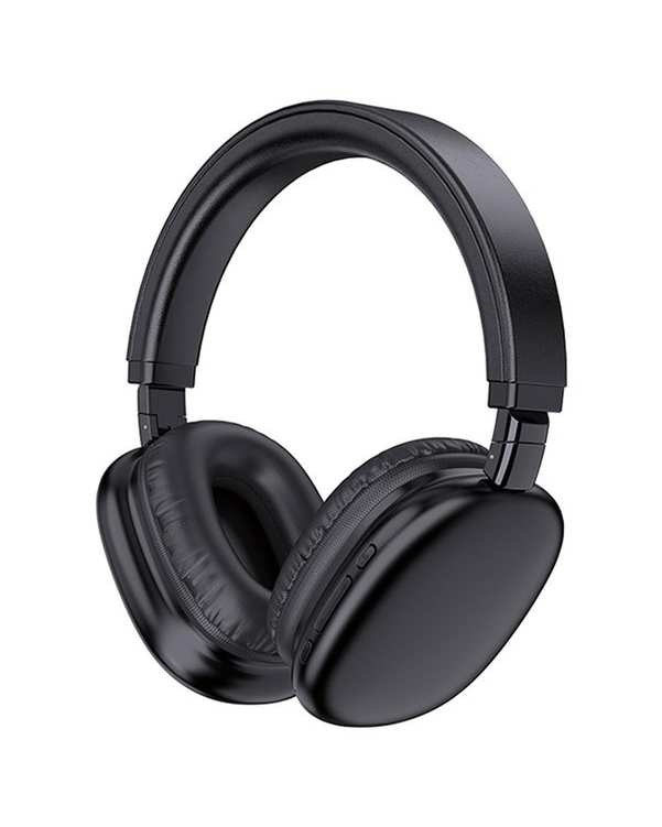 هدست مشکی کاکوسیگا Kakusiga مدل KSC-838 سری YUEZE