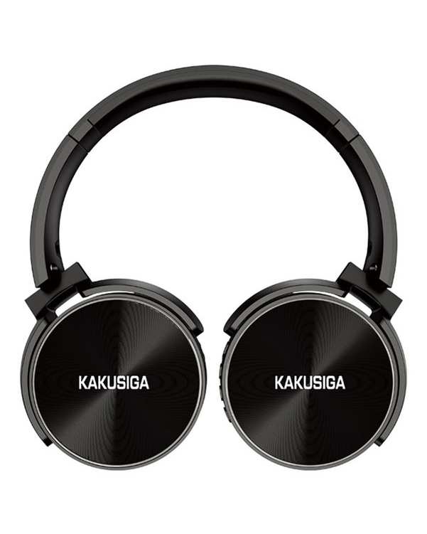 هدست مشکی کاکوسیگا Kakusiga مدل KSC-658 سری QINGLING