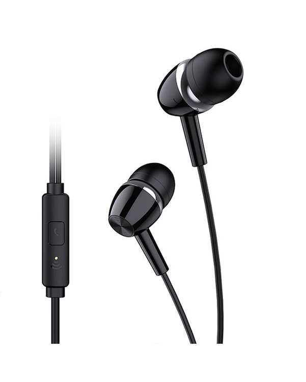 هندزفری مشکی کاکوسیگا Kakusiga مدل KSC-847