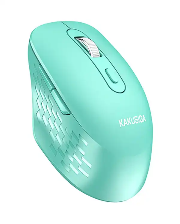 ماوس آبی کاکوسیگا Kakusiga مدل KSC-873