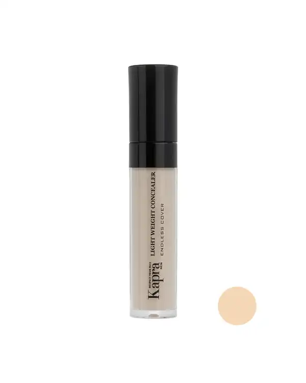 کانسیلر صورت کاپرا نیو Kapra New شماره 40 حجم 8ml