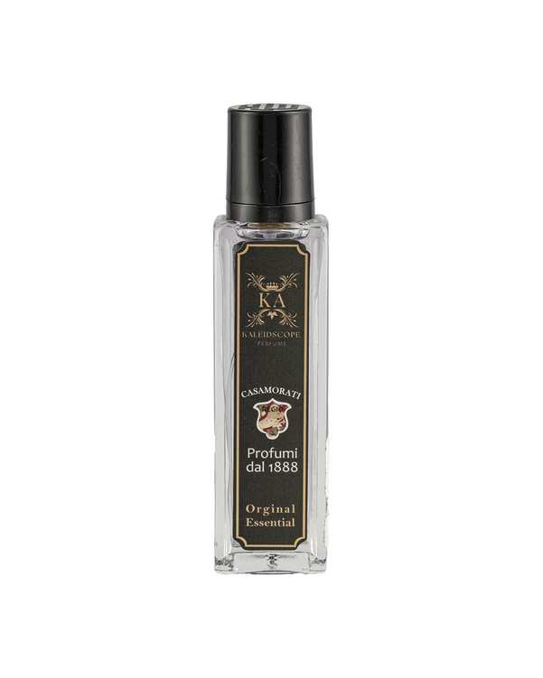 عطر جیبی مردانه کلیداسکوپ Kaleidoscope مدل Casamorati Cologne حجم 30ml
