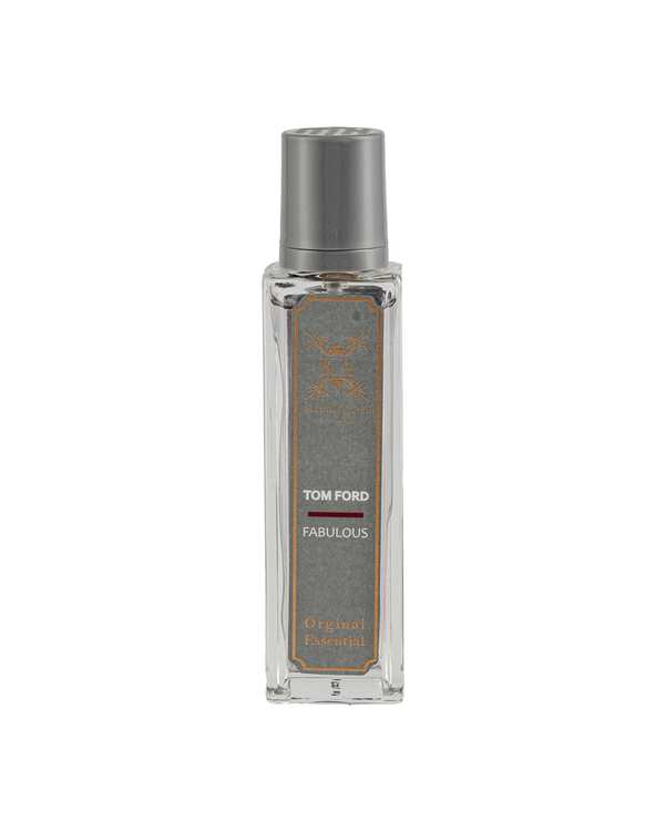 عطر جیبی مردانه کلیداسکوپ Kaleidoscope مدل Tom Ford FABULOUS حجم 30ml