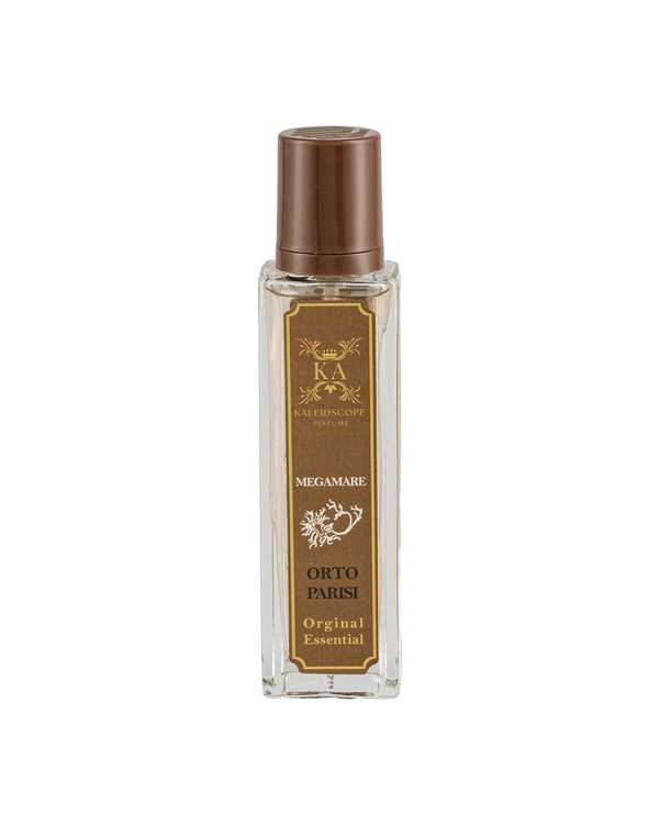 عطر جیبی زنانه کلیداسکوپ Kaleidoscope مدل Megamare Cologne حجم 30ml