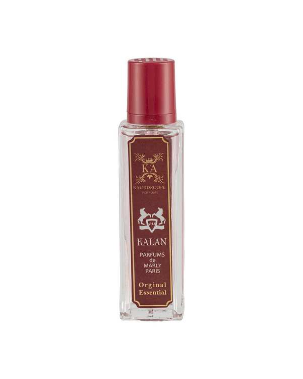 عطر جیبی مردانه کلیداسکوپ Kaleidoscope مدل Kalan Cologne حجم 30ml