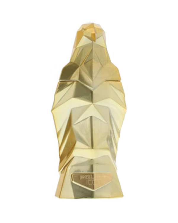 عطر مردانه پلیس لیمیتد Police Limited مدل Icon Gold حجم 125ml