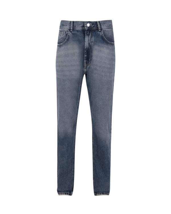 شلوار جین مردانه آبی سوپردرای Superdry کد M17S50503C