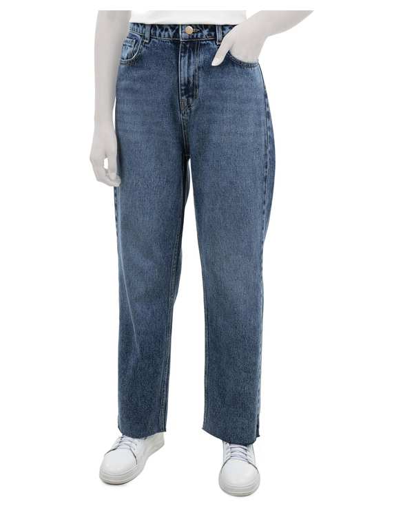 شلوار جین زنانه آبی سوپردرای Superdry کد W17S50508C