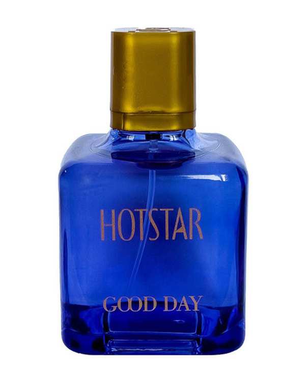 عطر زنانه هات استار Hotstar مدل Good Day حجم 100ml