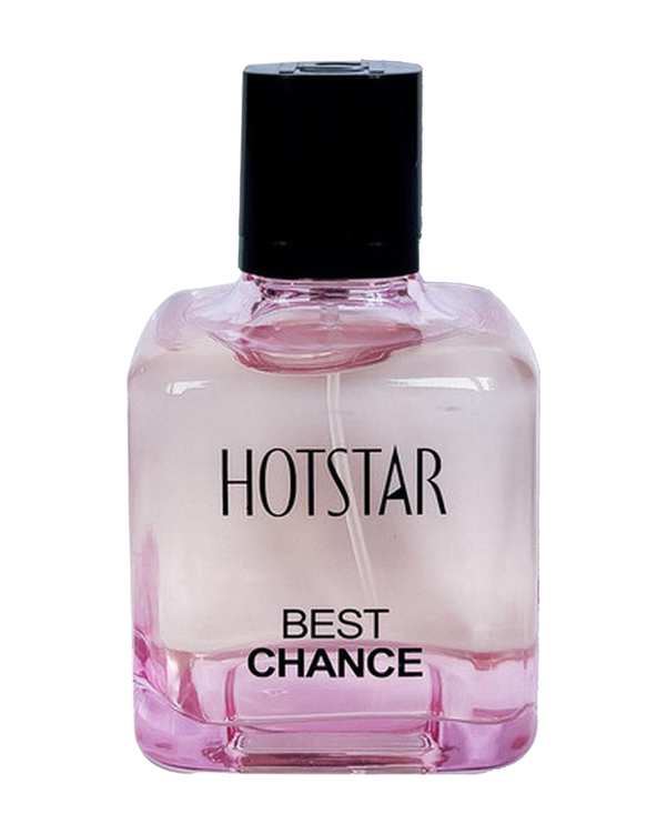 عطر زنانه هات استار Hotstar مدل Best Chance حجم 100ml