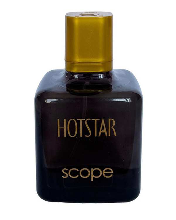 عطر زنانه هات استار Hotstar مدل SCOPE حجم 100ml