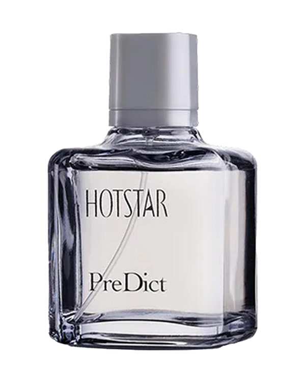 عطر زنانه هات استار Hotstar مدل PreDict حجم 100ml