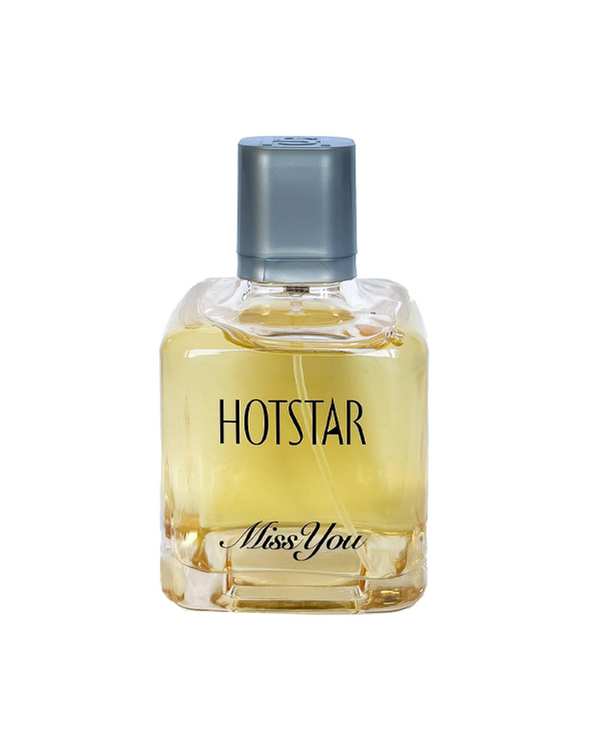 عطر زنانه هات استار Hotstar مدل میس یو حجم 100ml