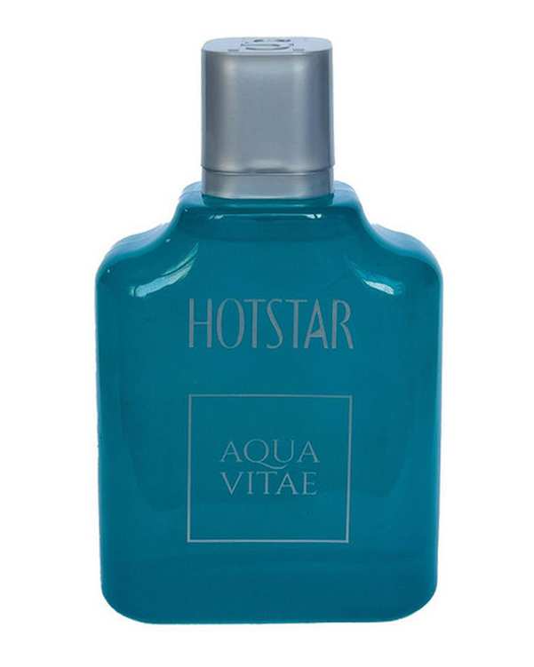 عطر مردانه هات استار Hotstar مدل AQUA VITAE حجم 100ml