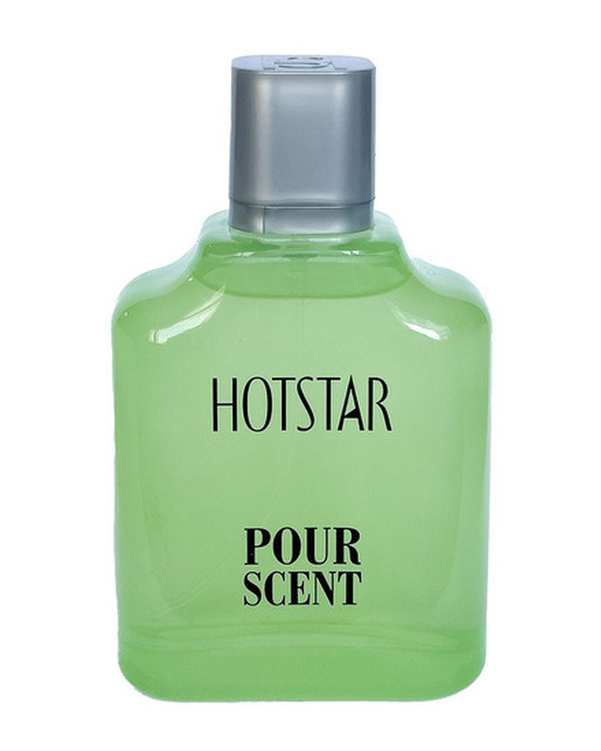 عطر مردانه هات استار Hotstar مدل POUR SCENT حجم 100ml