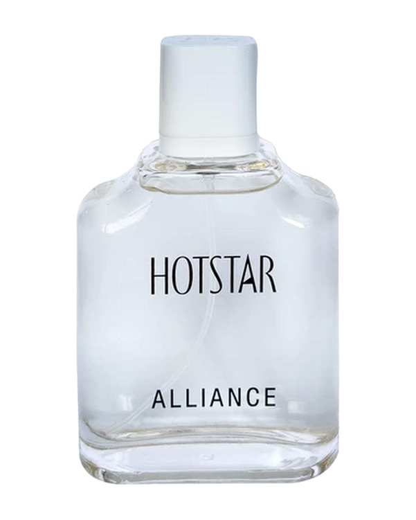 عطر مردانه هات استار Hotstar مدل Alliance حجم 100ml