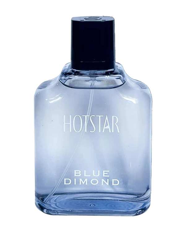 عطر مردانه هات استار Hotstar مدل بلو دایموند حجم 100ml