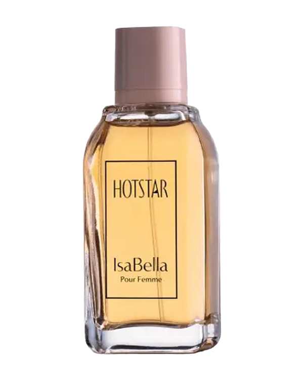 عطر زنانه هات استار Hotstar مدل ایزابلا حجم 100ml