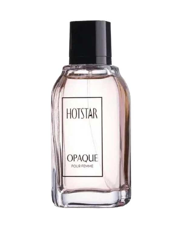 عطر زنانه هات استار Hotstar مدل OPAQUE حجم 100ml