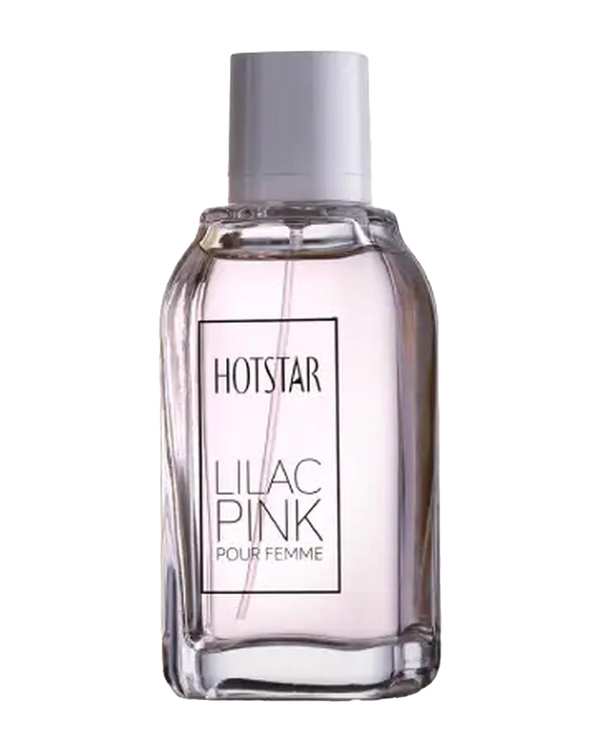 عطر زنانه هات استار Hotstar مدل لیلاک پینک حجم 100ml