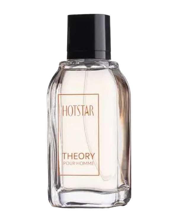 عطر مردانه هات استار Hotstar مدل THEORY حجم 100ml