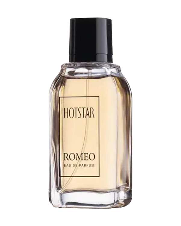عطر مردانه هات استار Hotstar مدل رومئو حجم 100ml