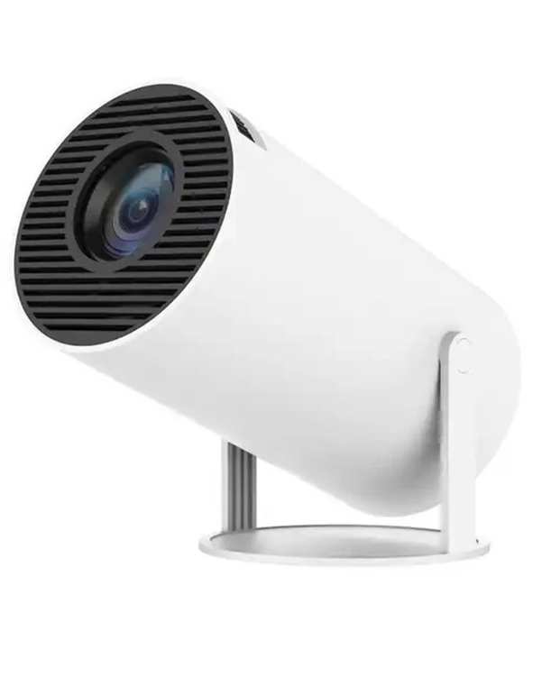 مینی ویدیو پروژکتور GEEK space مدل HY300