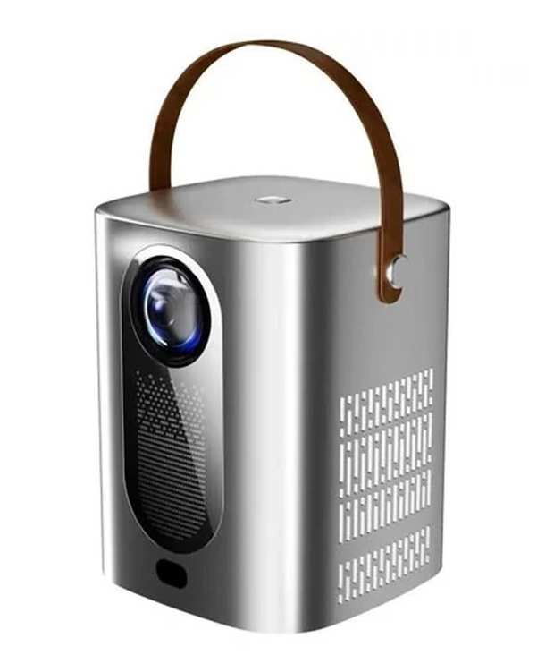 ویدیو پروژکتور قابل حمل مدل projector HY6