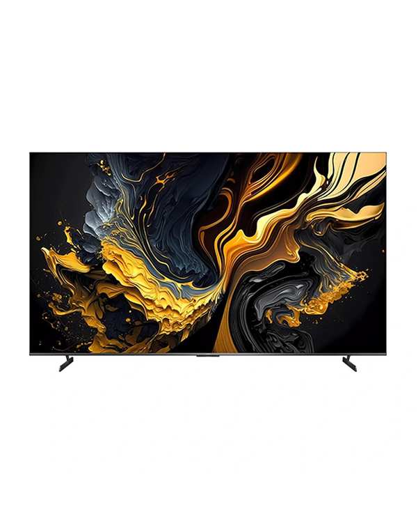 تلویزیون شیائومی Xiaomi مدل TV Max 85 2025 سایز 85 اینچ