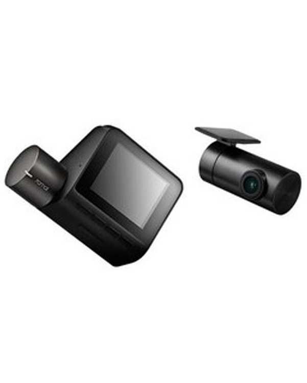 دوربین فیلم برداری خودرو سوِنتی مِی مدل 70mai dash cam A200 set